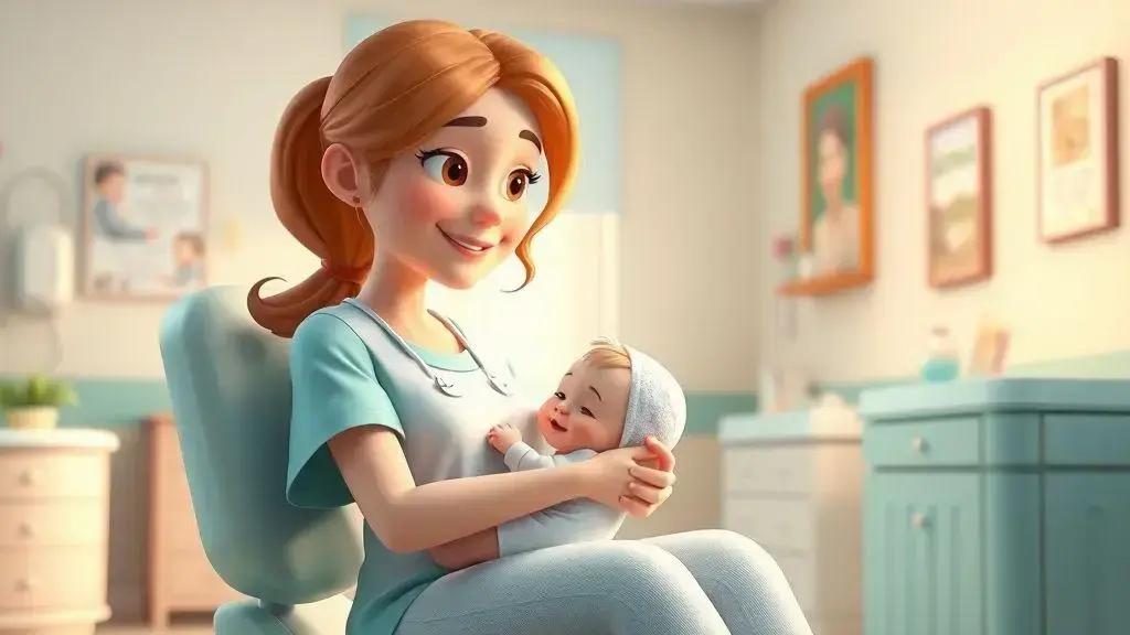 Dificuldades na Amamentação: Como Superar os Principais Desafios