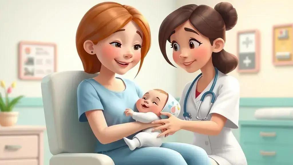 Produzir Leite Fora da Gestação: É Possível Induzir a Lactação?