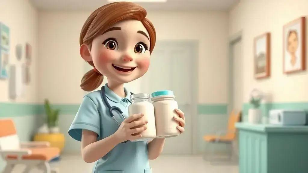 Tudo sobre a Doação de Leite Materno: Como e Por Que Doar